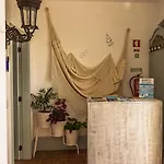 Auberge de jeunesse Erva Doce