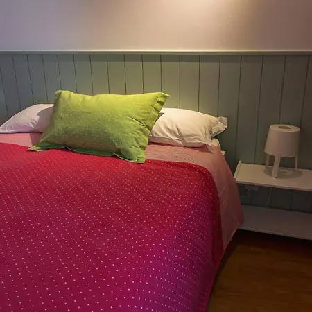 Erva Doce Auberge de jeunesse Vila do Conde