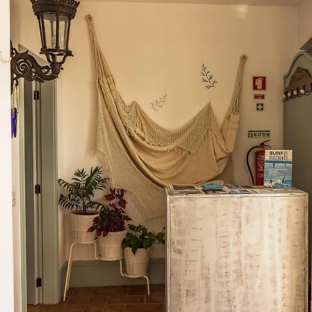 Hostal Erva Doce