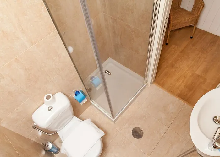 Erva Doce * ヴィラ・ド・コンデ