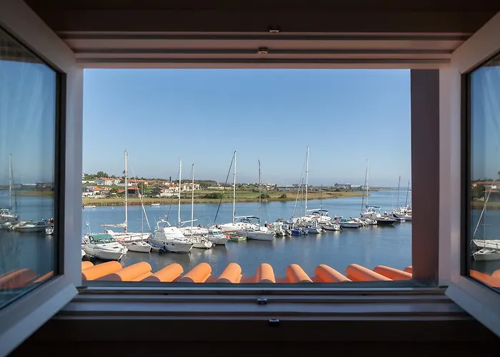 ホステル Erva Doce *