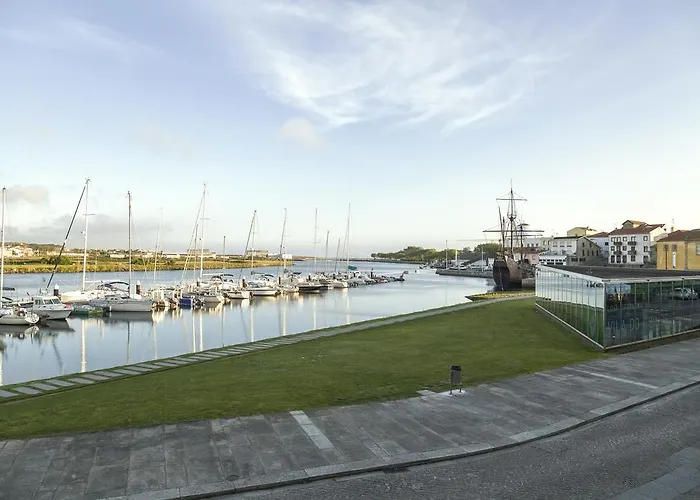 Erva Doce ホステル *