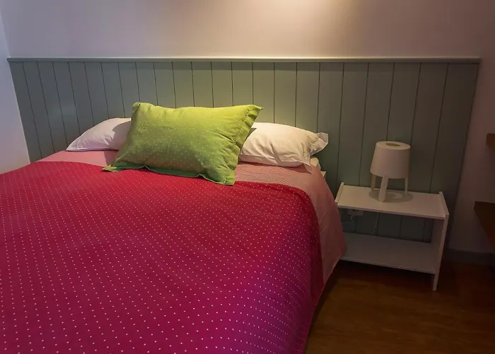 Erva Doce Hostal Vila do Conde