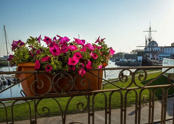 Erva Doce ホステル *